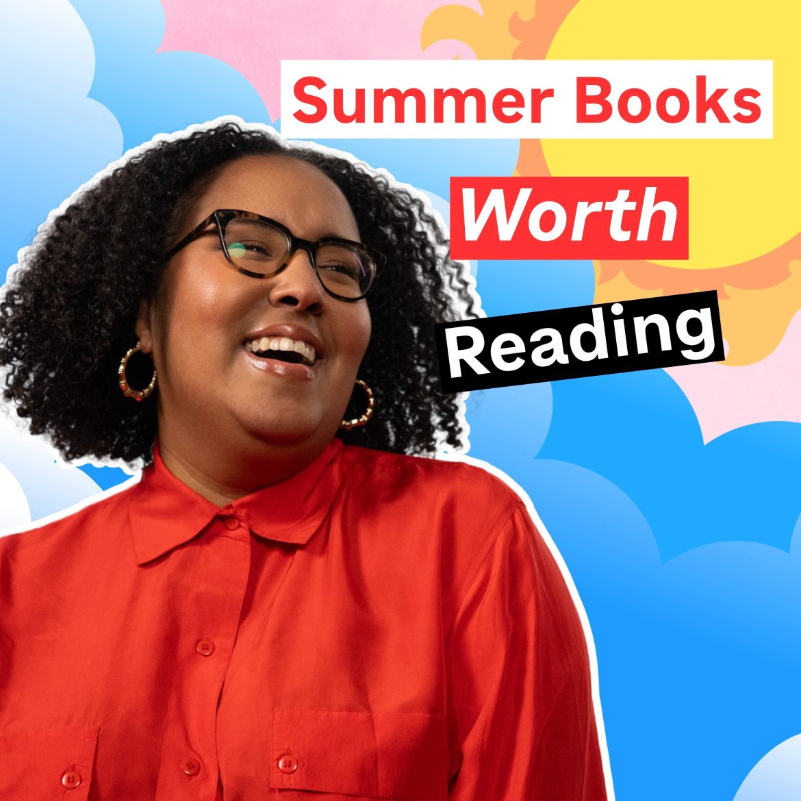 Black Podcasting - This is what you want to read this summer
