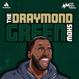 Black Podcasting - LeBron James Signs With 76ers: Draymond Reacts & Reveals How Close Warriors Were