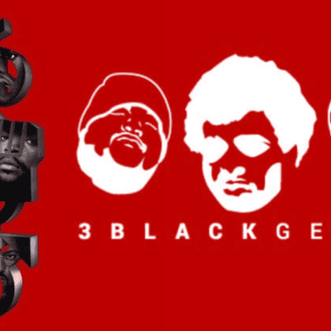 Black Podcasting - 3BGPodcast| Higher Learning