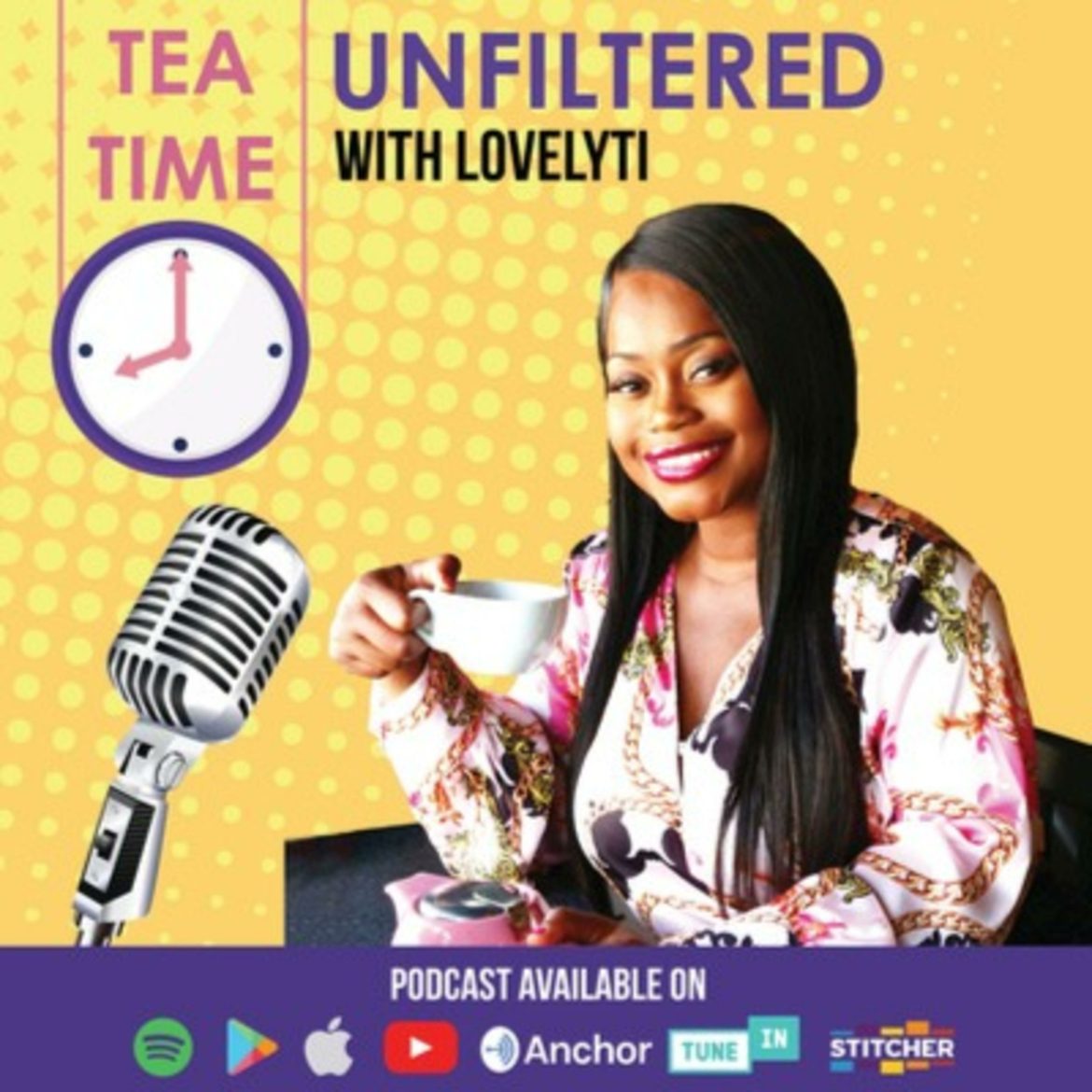 Black Podcasting - What's Really Going On with Big Tigger & Alicia? + LaVar Ball Opens Up About His Marriage