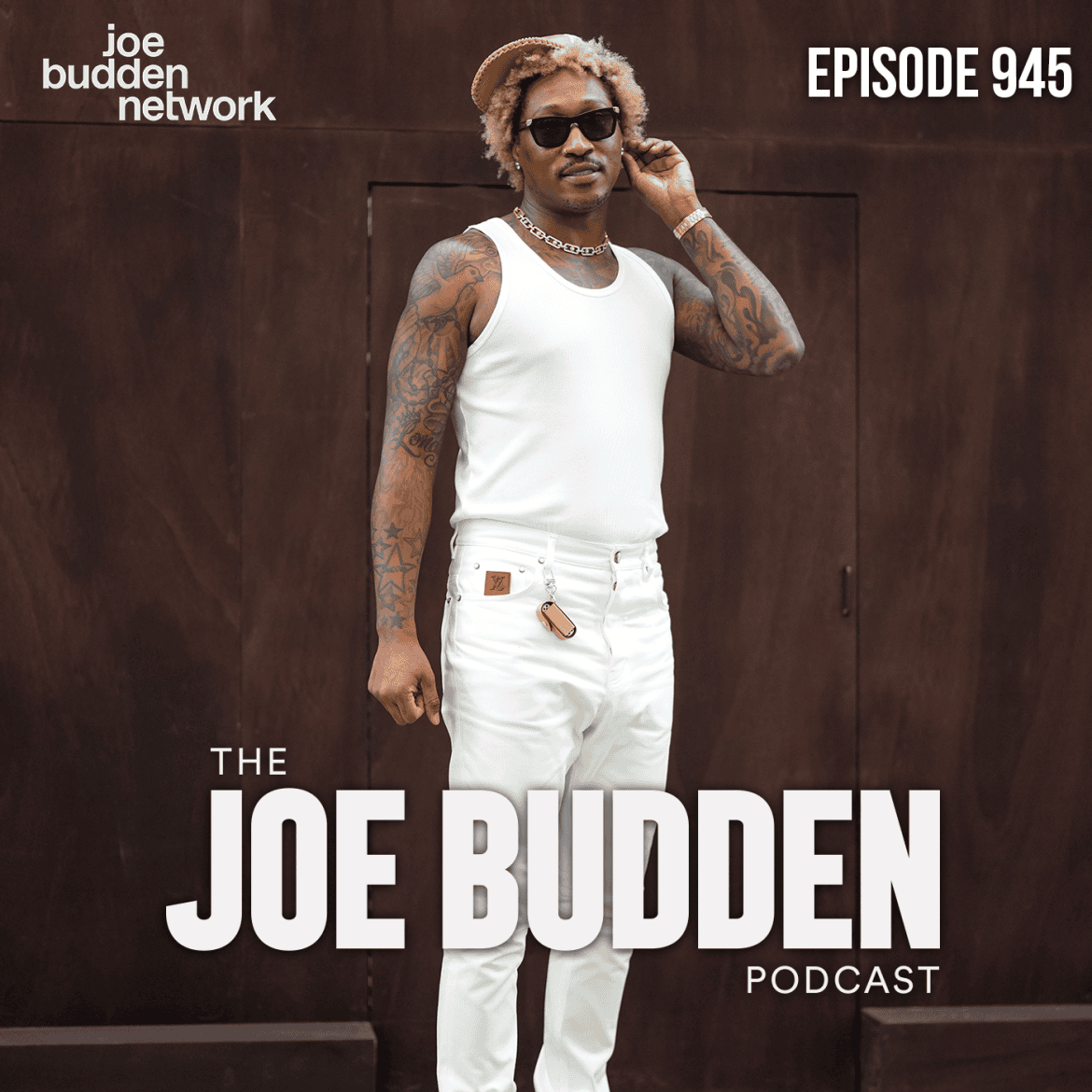 Black Podcasting - Episode 945 | "Maximum Punishment"