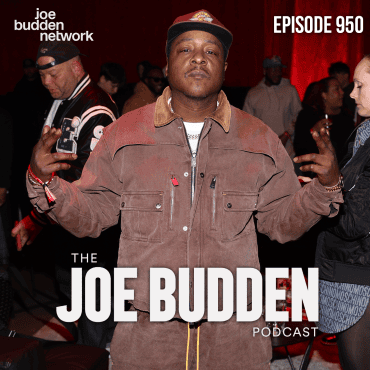 Black Podcasting - Episode 950 | "The Honey Bun"