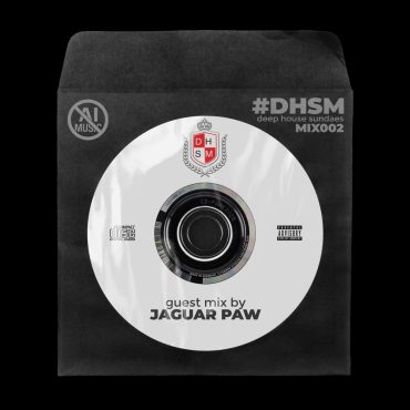 Black Podcasting - Episode 250: Maison Florida Rd. #DHSM 002 [Jaguar Paw Dj Mix]