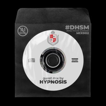 Black Podcasting - Episode 251: Maison Florida Rd. #DHSM 002 [Hypnosis Mix]