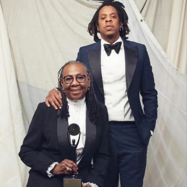 Black Podcasting - Jay-Z Can’t Save Target.