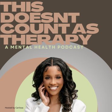 Black Podcasting - What Narcissism Really Is with Melissa Guttman