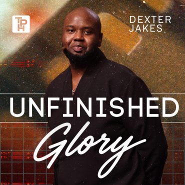 Black Podcasting - Unfinished Glory - Dexter Jakes