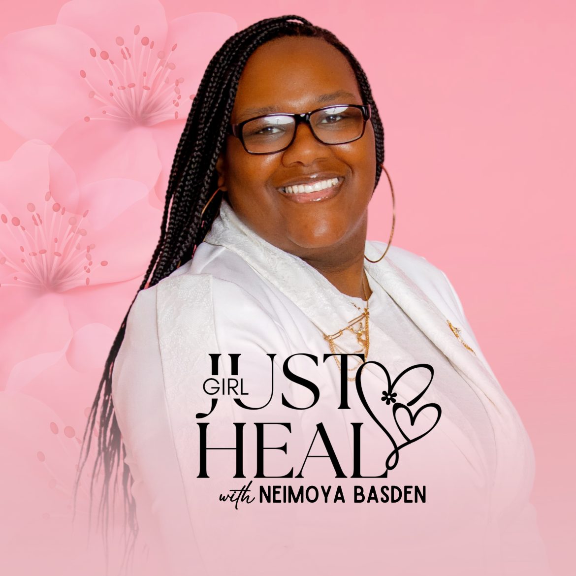 Black Podcasting - Girl, That Ain't Yours! | Aligned With Faith Series