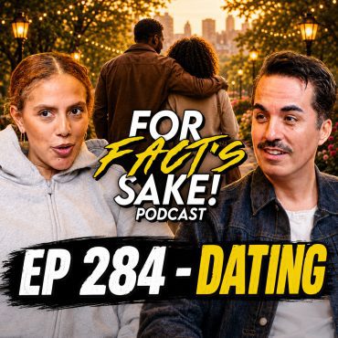 Black Podcasting - DATING (pt 2)