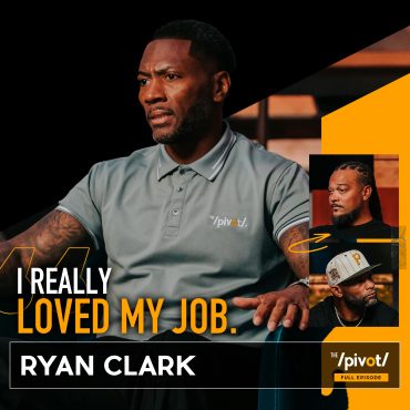 Black Podcasting - Ryan Clark breaks his silence on his firing from ESPN, the way it really happened, clears the air on certain scenarios, if he saw it coming, support and what he will miss most from the job he loved and poured into for over a decade.
