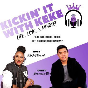 Black Podcasting - Episode #169 w/Jermaine Ee