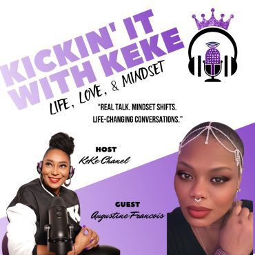 Black Podcasting - Episode #170 w/Augustine Francois