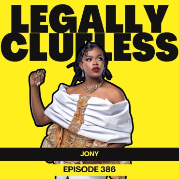 Black Podcasting - I Was Bullied For Being Myself PART 2 | Legally Clueless Ep 386