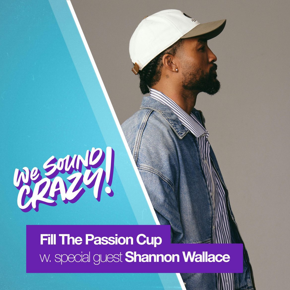 Black Podcasting - Shannon Wallace on Beauty in Black, Diara From Detroit and the Tyler Perry Machine