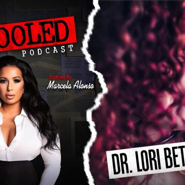 Black Podcasting - From Closet to Kink: Owning Your Authentic Sex Life with Dr. Lori Beth Bisbey