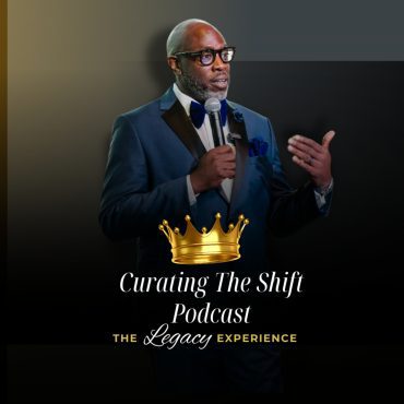 Black Podcasting - Episode 07- Borrowed Eyes