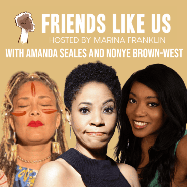 Black Podcasting - Truth, Tunes, and Transformation