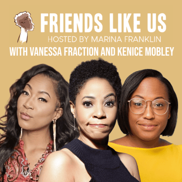 Black Podcasting - Hot Topics For A Hot Summer