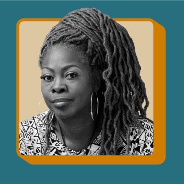Black Podcasting - America at 250: Imagining a New Democracy with LaTosha Brown of Black Voters Matters
