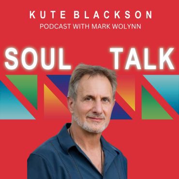 Black Podcasting - 466: Mark Wolynn on The Hidden Family Wounds That Shape Your Life And How to Finally Set Yourself Free