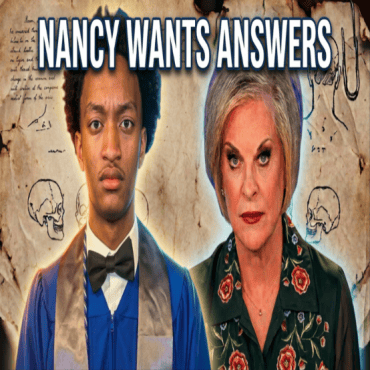 Black Podcasting - OGs on Nolan Wells | Nancy Wants Answers (VIDEO)