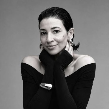 Black Podcasting - Sand Is Still Sand: DC Artist Dina AZ. Salem on Memory, Texture, and Transformation