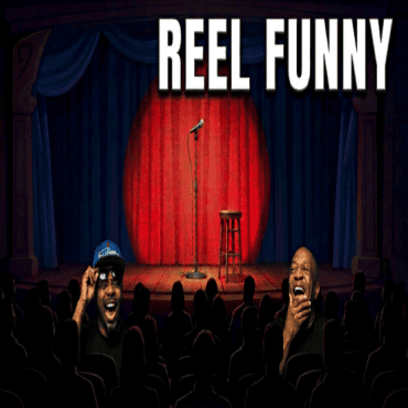 Black Podcasting - The Internet Thinks This Is Funny... Do We? | OG Comedy Court (VIDEO)