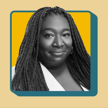 Black Podcasting - The Myth of Electability with Maya Rupert