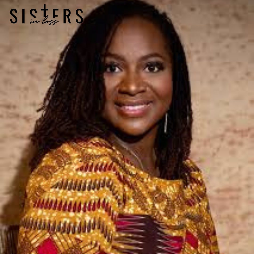 Black Podcasting - Fertile Ground: Navigating Secondary Infertility, Surrogacy, and a Natural Miracle with Quisha Umemba