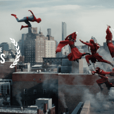 Black Podcasting - Spider-Man: Brand New Day | 3BG At the Movies