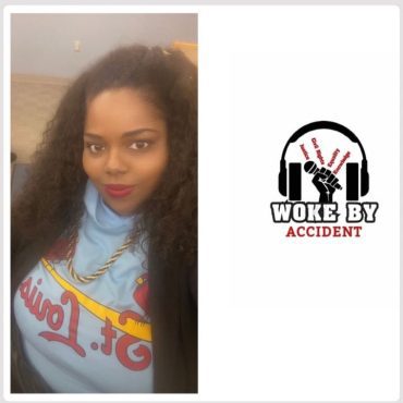 Black Podcasting - Sign of the Times- Woke By Accident Podcast : S 9 E 249