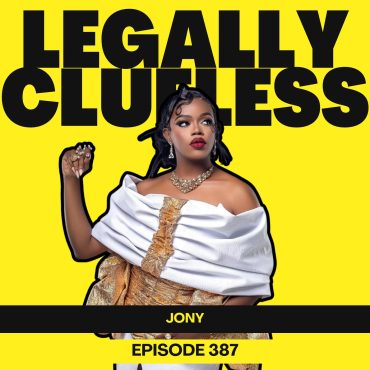 Black Podcasting - I Was Bullied For Being Myself PART 3 | Legally Clueless Ep 387