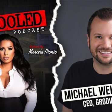 Black Podcasting - The Million-Dollar Sex Toy Mind: Inside "Groove Thing" with Michael Weiss-Malik