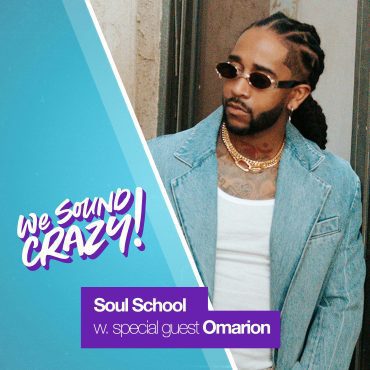 Black Podcasting - Omarion on O2, B2K Brotherhood, the Millennium Tour and Forgiveness