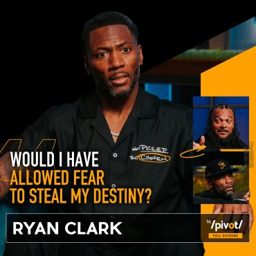 Black Podcasting - Would NFL players do it all again? Ryan Clark, Fred Taylor & Channing Crowder on CTE, Chris Johnson ALS, Jaylen Brown trade reactions, Travis Taylor wedding, what makes a good leader & 2026 halfway realizations