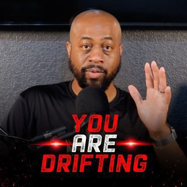 Black Podcasting - 577:  You Are Drifting