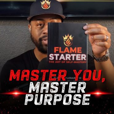 Black Podcasting - 578: Master You, Master Purpose