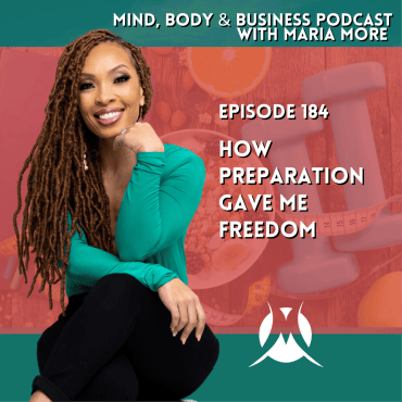 Black Podcasting - MBB Rewind: How Preparation Gave Me Freedom | Episode 184