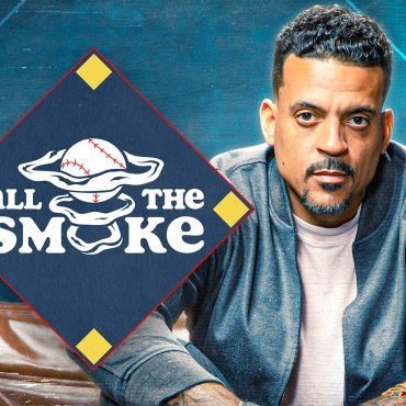 Black Podcasting - Jimmy Rollins: BEST Trash Talk Stories, Rickey Henderson's Influence and Scott Rolen Couldn't STAND Me
