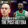 Black Wealth in the Post-DEI Era | MiniPod