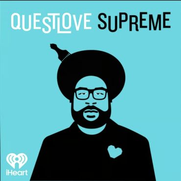 Black Podcasting - QLS Classic: Top Shelf 1988