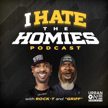 Black Podcasting - "GRIFF" broadcasted from The BIG TEN MEDIA Conference | Episode 178