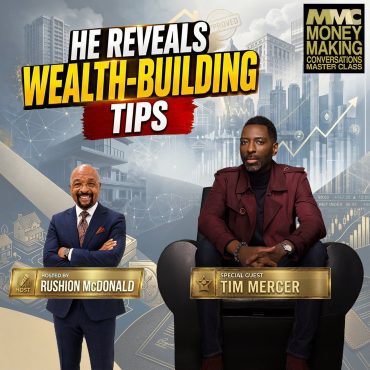 Black Podcasting - Business Planning: He shares real-life examples of people failing to secure support due to lack of planning.