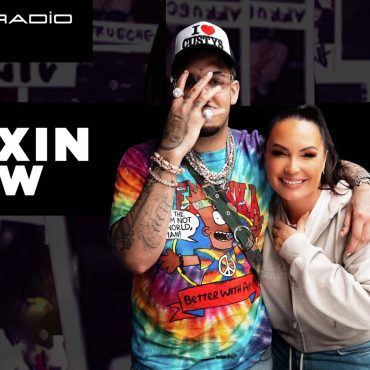 Black Podcasting - Fenix Flexin Shares Snippets From Upcoming Album, Addresses AI Rumors & More