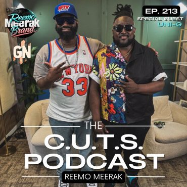 Black Podcasting - UNI-G EXPOSES What’s Really Killing Hip Hop in 2026 | Marriage, NYC Rap & Real Music - EP. 213