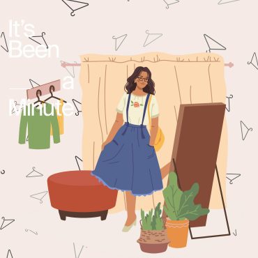 Black Podcasting - Fashion isn't art. It's something more.