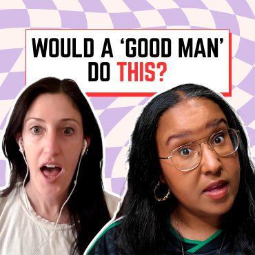 Black Podcasting - When does a husband become a liability?