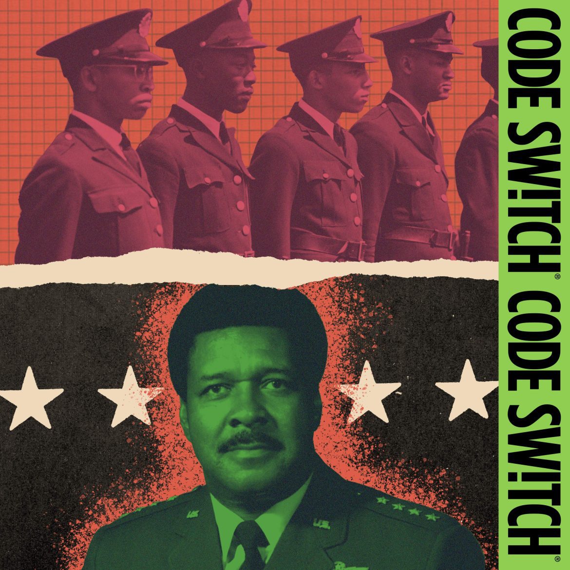 Black Podcasting - How anti-DEI hit the military