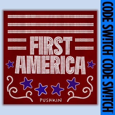 Black Podcasting - The story we don't tell about how this country was founded