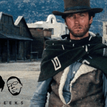 Black Podcasting - 3BGPodcast| A Fist Full Of Dollars